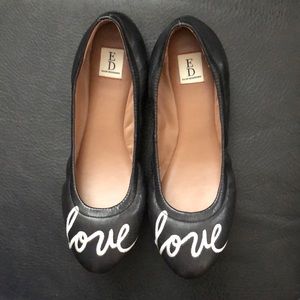 Women shoes